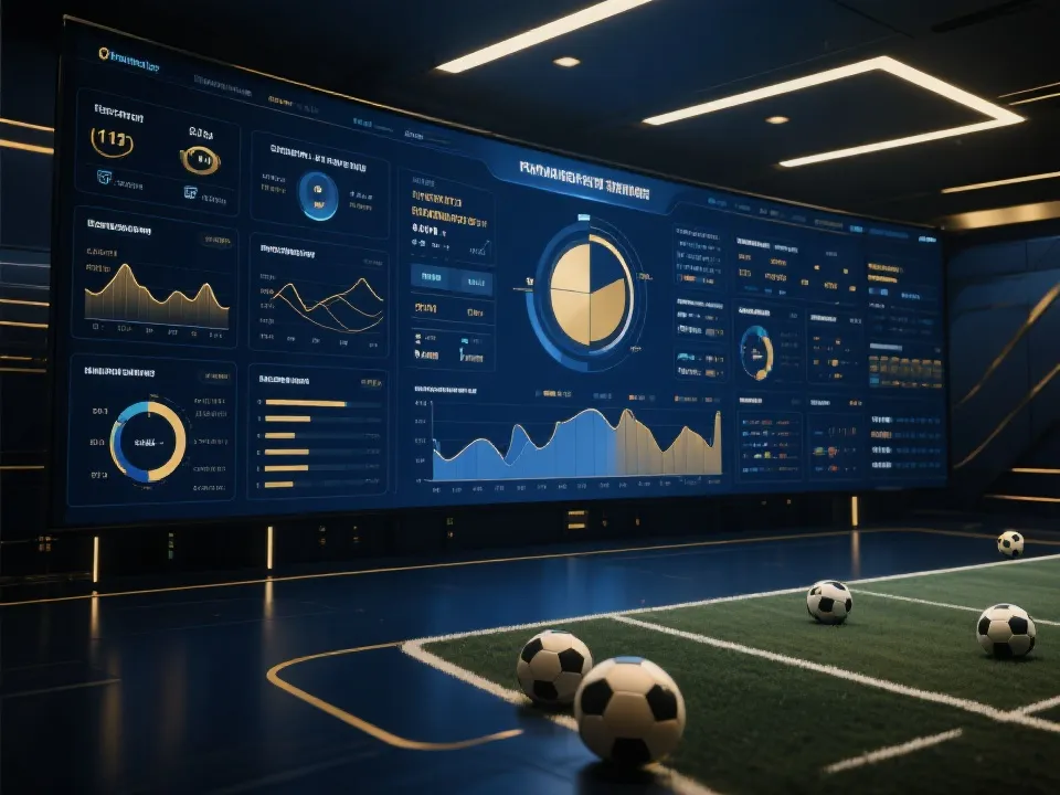 SJB 2026官方数据平台 數據平台視覺展示