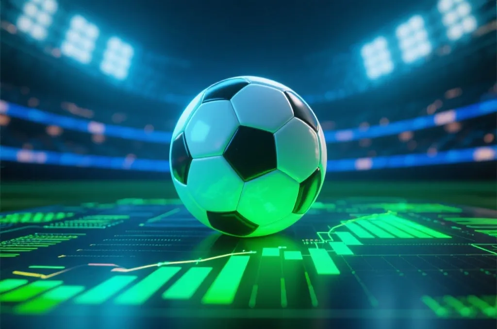 破译大力神杯密码：如何用数据模型与赔率锁定世界杯冠军？