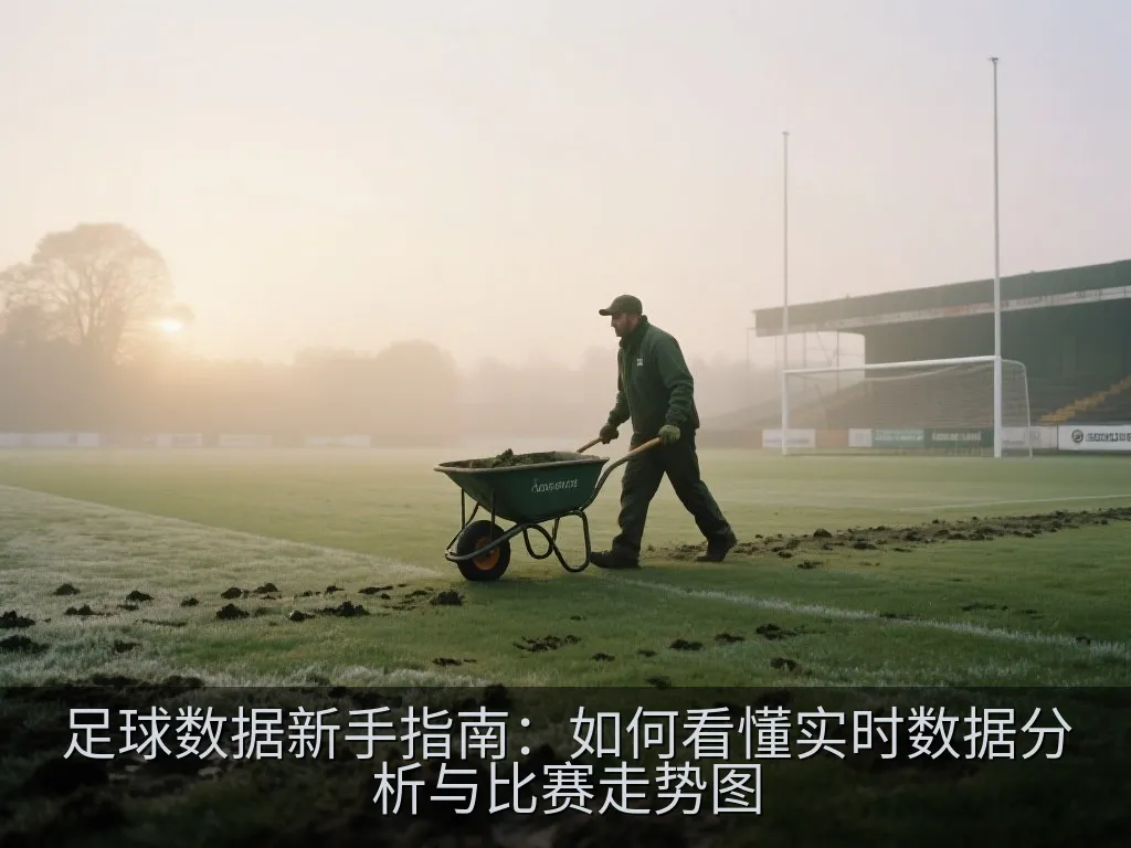 足球比赛实时走势图分析